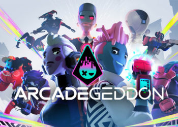 Pada artikel kali ini kami akan melakukan review untuk game shooter berjudul Arcadegeddon. Apakah cukup menarik? Mari simak artikel ini!
