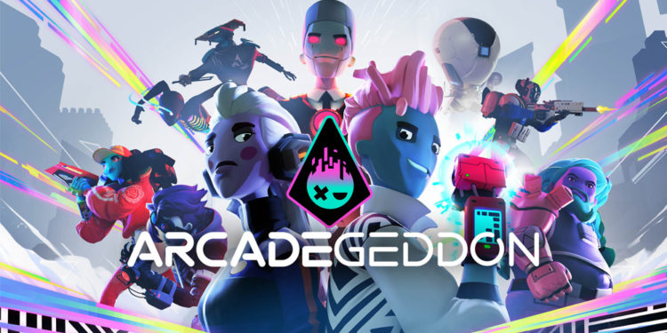Pada artikel kali ini kami akan melakukan review untuk game shooter berjudul Arcadegeddon. Apakah cukup menarik? Mari simak artikel ini!
