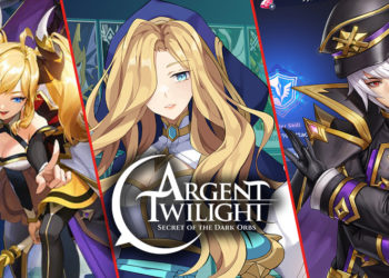 Tips atau guide mengenai tier list di Argent Twilight bisa menjadi penting untuk menentukan karakter terbaik serta sinergi tim yang pas.