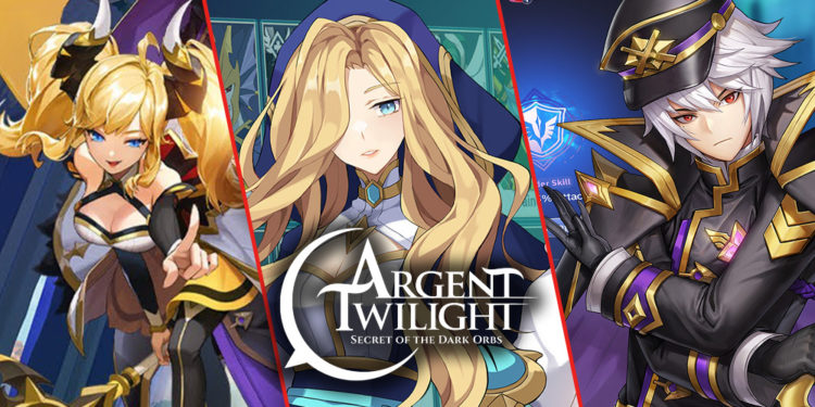 Tips atau guide mengenai tier list di Argent Twilight bisa menjadi penting untuk menentukan karakter terbaik serta sinergi tim yang pas.
