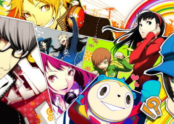SEGA berencana untuk mengekspansi franchise game Atlus ke dalam proyek serial TV hingga film live-action penuh