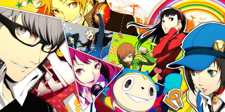 SEGA berencana untuk mengekspansi franchise game Atlus ke dalam proyek serial TV hingga film live-action penuh