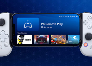 Kontroler Backbone One kini mendapat edisi resmi PlayStation yang sudah dioptimalkan untuk perangkat iPhone
