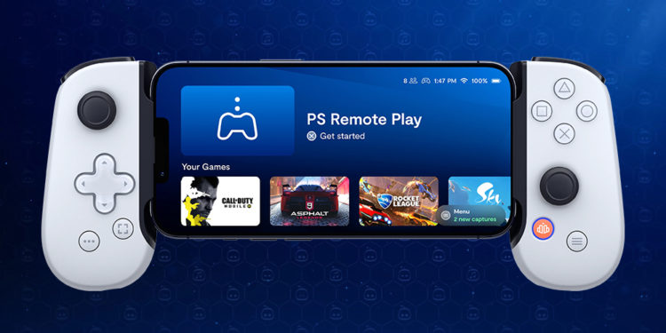 Kontroler Backbone One kini mendapat edisi resmi PlayStation yang sudah dioptimalkan untuk perangkat iPhone