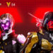 NetEase sendiri menamainya Badlanders S4: Neon Invader dengan segudang event dan misi terbaru hingga hadiah menarik secara gratis.