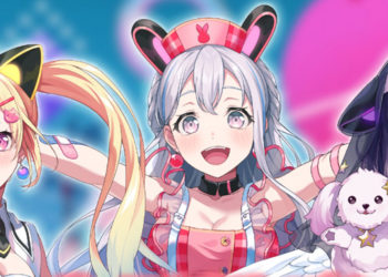Bushiroad baru saja mengumumkan kalau mereka telah membuat audisi terbuka untuk band terbaru Bang Dream berbasis VTuber.