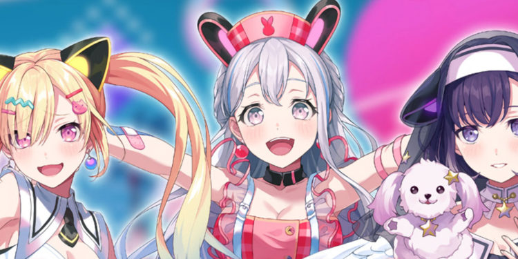 Bushiroad baru saja mengumumkan kalau mereka telah membuat audisi terbuka untuk band terbaru Bang Dream berbasis VTuber.