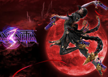 Nintendo telah resmi mengumumkan bahwa Bayonetta 3 akan rilis pada 28 Oktober mendatang untuk Nintendo Switch.
