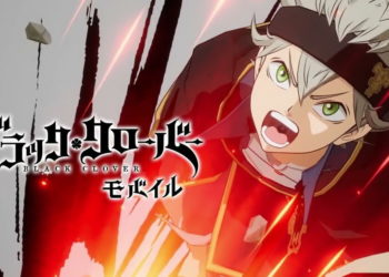 Vic Game Studios telah membagikan banyak gameplay baru dari Black Clover Mobile selama beberapa minggu terakhir