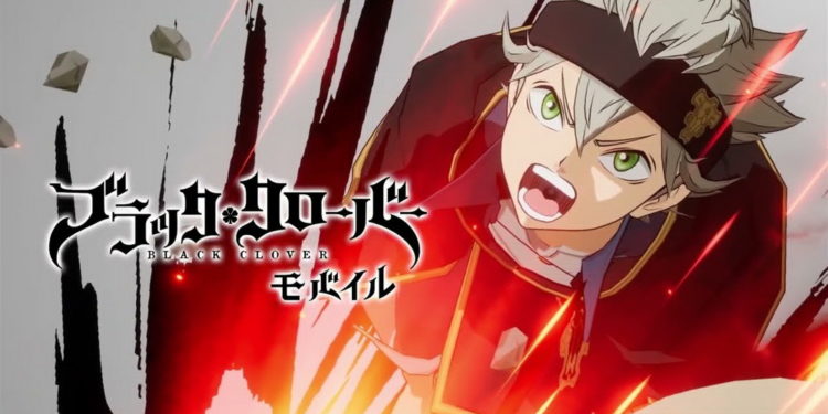 Vic Game Studios telah membagikan banyak gameplay baru dari Black Clover Mobile selama beberapa minggu terakhir
