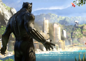 EA sedang mengerjakan game Black Panther dengan basis single-player sekaligus open-world yang terbilang cukup ambisius.