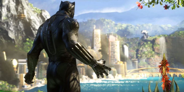 EA sedang mengerjakan game Black Panther dengan basis single-player sekaligus open-world yang terbilang cukup ambisius.