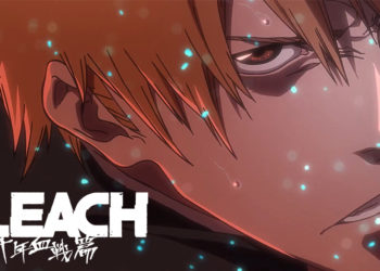 Anime Bleach Thousand-Year Blood War Bagikan Detail Baru, Tayang Oktober 2022