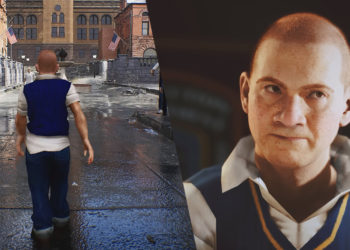 Sekelompok fans memperlihatkan bagaimana jika Bully mendapatkan remake yang ambisius menggunakan Unreal Engine 5 dengan grafis fantastis.