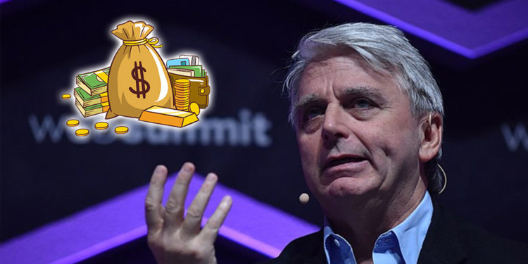 CEO Unity - John Riccitiello belum lama ini telah mengungkapkan pernyataan yang sangat kontroversial dan telah mengungkapkan permohonan maaf.