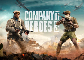 Kami mendapatkan kesempatan melakukan sesi preview untuk Company of Heroes 3 dan telah melihat seperti apa menariknya game tersebut.