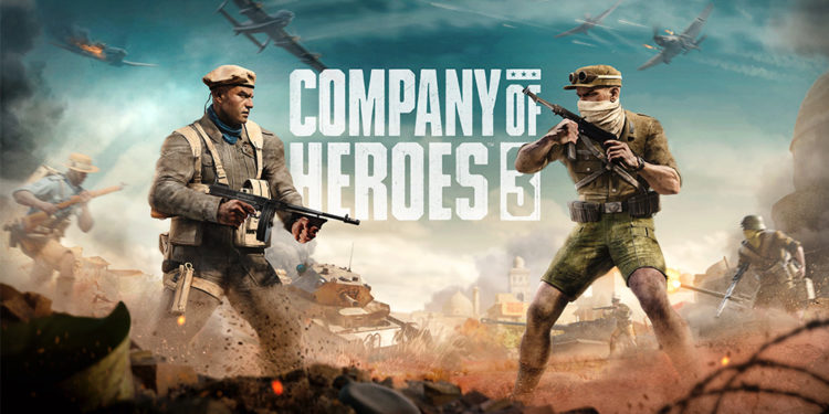 Kami mendapatkan kesempatan melakukan sesi preview untuk Company of Heroes 3 dan telah melihat seperti apa menariknya game tersebut.