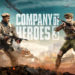 Kami mendapatkan kesempatan melakukan sesi preview untuk Company of Heroes 3 dan telah melihat seperti apa menariknya game tersebut.