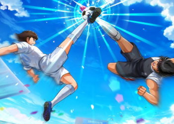 DeNA baru saja mengumumkan game baru Captain Tsubasa: Ace yang dikembangkan khusus untuk platform mobile