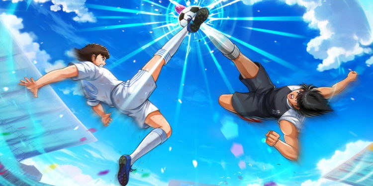 DeNA baru saja mengumumkan game baru Captain Tsubasa: Ace yang dikembangkan khusus untuk platform mobile
