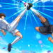 DeNA baru saja mengumumkan game baru Captain Tsubasa: Ace yang dikembangkan khusus untuk platform mobile