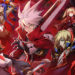 91Act kembali bekerjasama dengan Arc System Works untuk game roguelike Chaos Effect yang merupakan spin-off BlazBlue