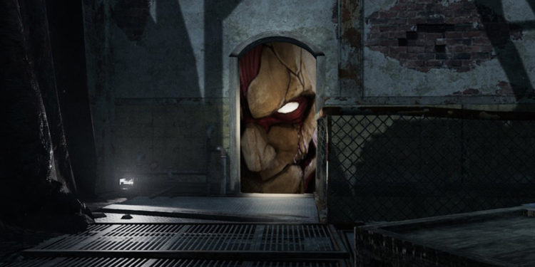 Dead by Daylight baru saja membawa teaser dari event kolaborasi barunya dengan serial manga / anime populer Attack on Titan