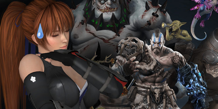 Tomonobu Itagaki yang cukup dikenal luas sebagai kreator dibalik Dead or Alive ternyata tengah mengembangkan game berbasis NFT