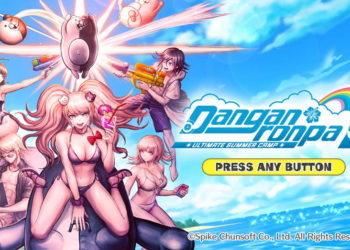 Selain tuju platform mainstream, Danganronpa S: Ultimate Summer Camp nantinya juga akan rilis di mobile