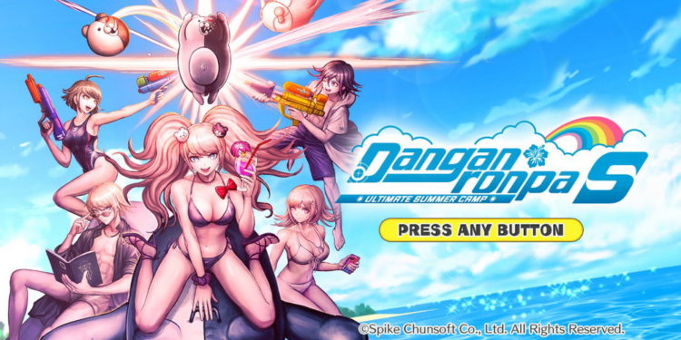 Selain tuju platform mainstream, Danganronpa S: Ultimate Summer Camp nantinya juga akan rilis di mobile