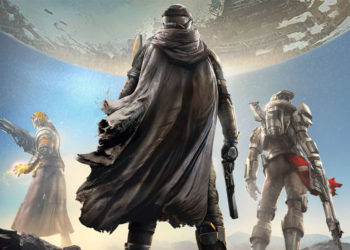 Bungie sedang bekerjasama dengan NetEase Games untuk membuat game FPS baru untuk platform mobile - yang diduga Destiny Mobile.