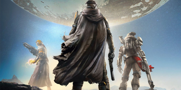 Bungie sedang bekerjasama dengan NetEase Games untuk membuat game FPS baru untuk platform mobile - yang diduga Destiny Mobile.