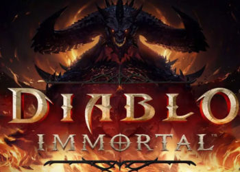 Diablo Immortal kini sudah bisa dimainkan secara resmi di Indonesia dan bisa di download melalui Google Play dan App Store serta PC.