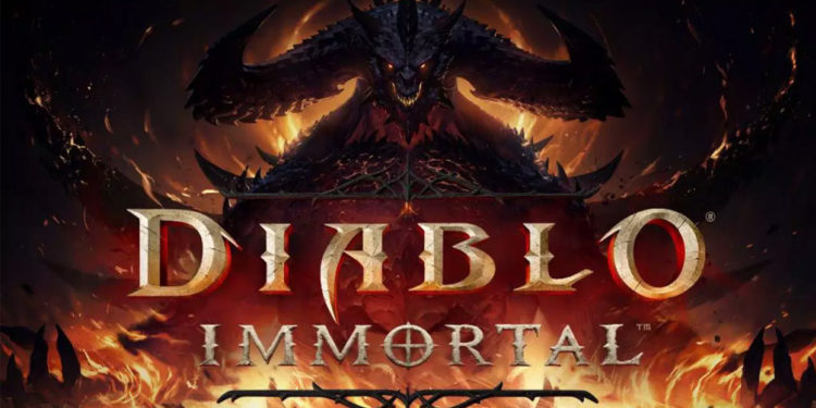 Diablo Immortal kini sudah bisa dimainkan secara resmi di Indonesia dan bisa di download melalui Google Play dan App Store serta PC.