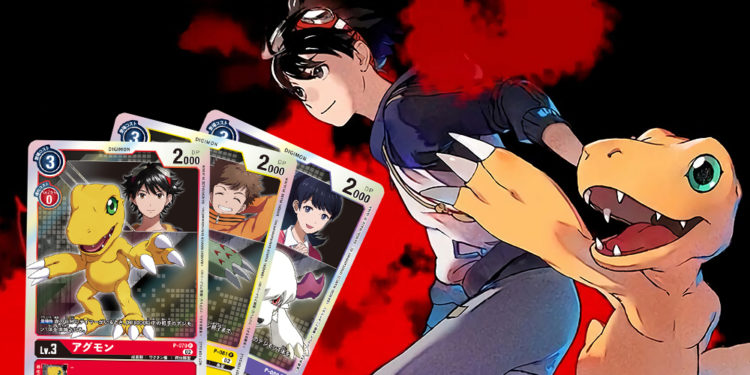 Bandai Namco baru saja membagikan beragam bonus konten fisik serta digital yang bisa didapat pemain dari pembelian Digimon Survive