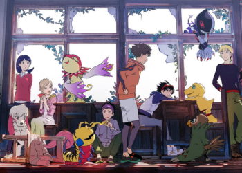 Bandai Namco telah resmi merilis Digimon Survive untuk platform konsol yang akan segera disusul PC via Steam