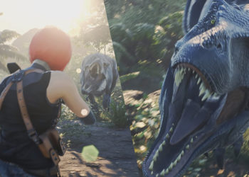 Sekelompok fans telah memperlihatkan konsep bagaimana Dino Crisis jika mendapatkan remake yang dibangun menggunakan Unreal Engine 5.