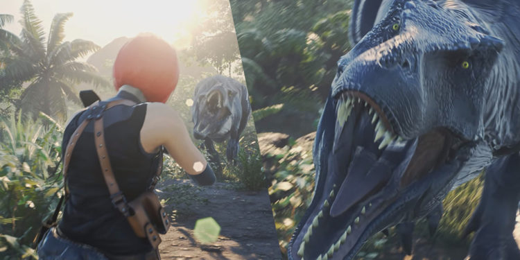 Sekelompok fans telah memperlihatkan konsep bagaimana Dino Crisis jika mendapatkan remake yang dibangun menggunakan Unreal Engine 5.