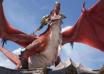 Rangkuman impresi awal kami setelah menjajal akses alpha dari World of Warcraft: Dragonflight