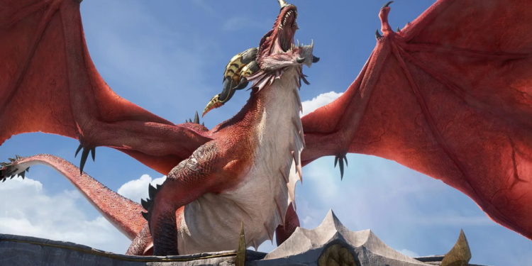 Rangkuman impresi awal kami setelah menjajal akses alpha dari World of Warcraft: Dragonflight