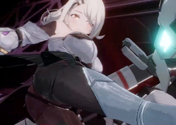 Bilibili telah memastikan jadwal rilis untuk ETE Chronicle yang rencananya akan tiba di Android dan iOS pada 14 Oktober nanti