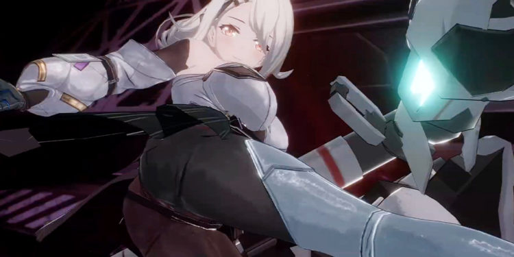 Bilibili telah memastikan jadwal rilis untuk ETE Chronicle yang rencananya akan tiba di Android dan iOS pada 14 Oktober nanti