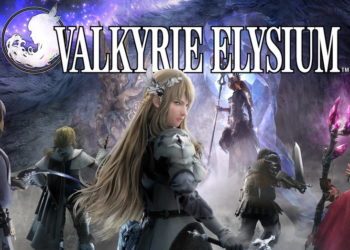 Square Enix akhirnya telah membagikan detail lengkap dari Valkyrie Elysium serta kepastian jadwal rilisnya yang ternyata sudah dekat