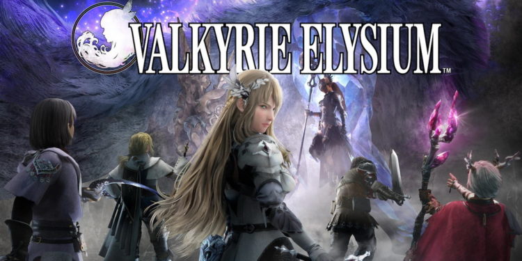 Square Enix akhirnya telah membagikan detail lengkap dari Valkyrie Elysium serta kepastian jadwal rilisnya yang ternyata sudah dekat