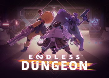 Rangkuman impresi awal kami setelah menjajal versi beta dari game roguelike terbaru ENDLESS Dungeon