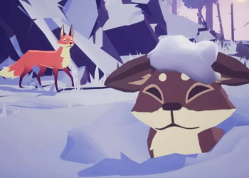 Review baru kami untuk game survival menawan Endling - Extinction is Forever yang baru saja rilis hari ini