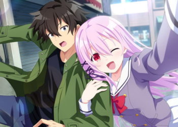 Square Enix kini telah membuka akses pra-registrasi untuk game mobile Engage Kill yang termasuk dalam franchise media Project Engage