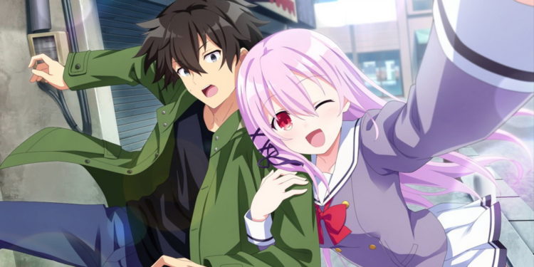 Square Enix kini telah membuka akses pra-registrasi untuk game mobile Engage Kill yang termasuk dalam franchise media Project Engage