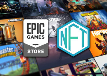 Tim Sweeney menyebutkan kalau dia tidak akan melarang NFT beredar pada game yang masuk ke Epic Games Store. Berlawanan dengan Steam.
