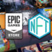 Tim Sweeney menyebutkan kalau dia tidak akan melarang NFT beredar pada game yang masuk ke Epic Games Store. Berlawanan dengan Steam.
